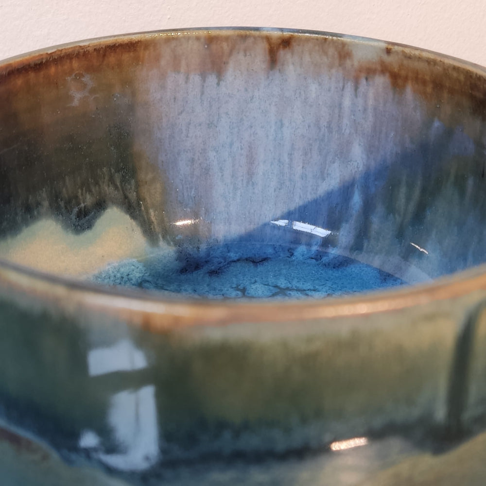 Tayto Bowl No.8