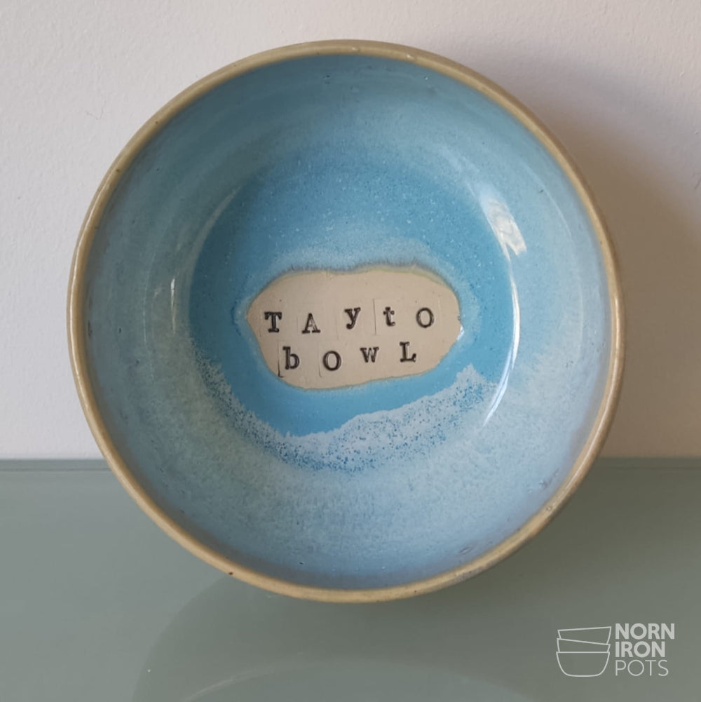 Tayto Bowl