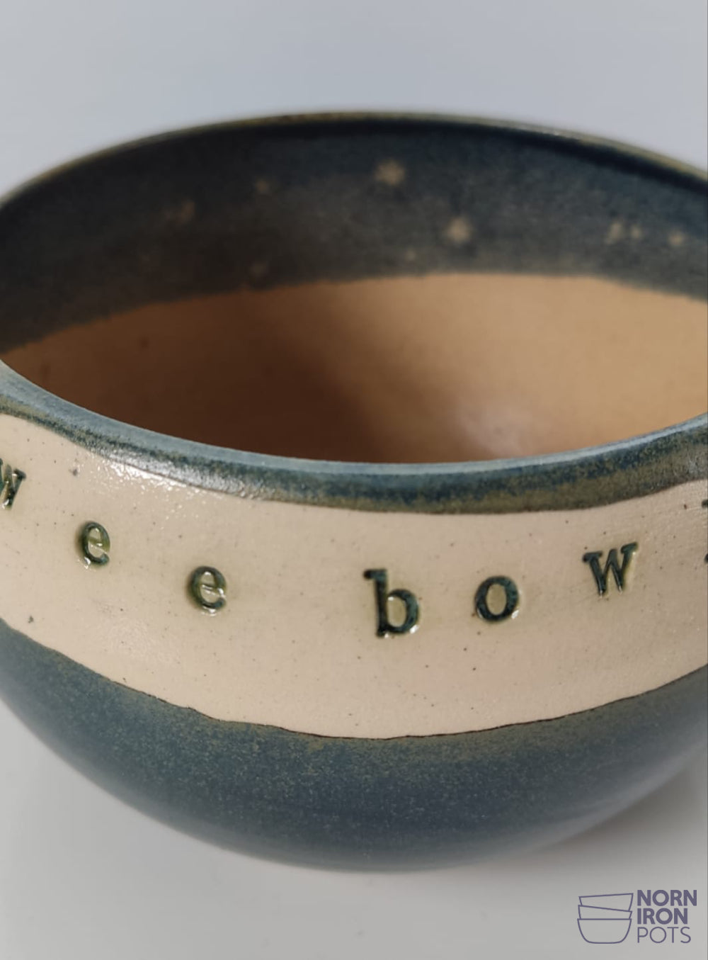 Wee Bowl No.8