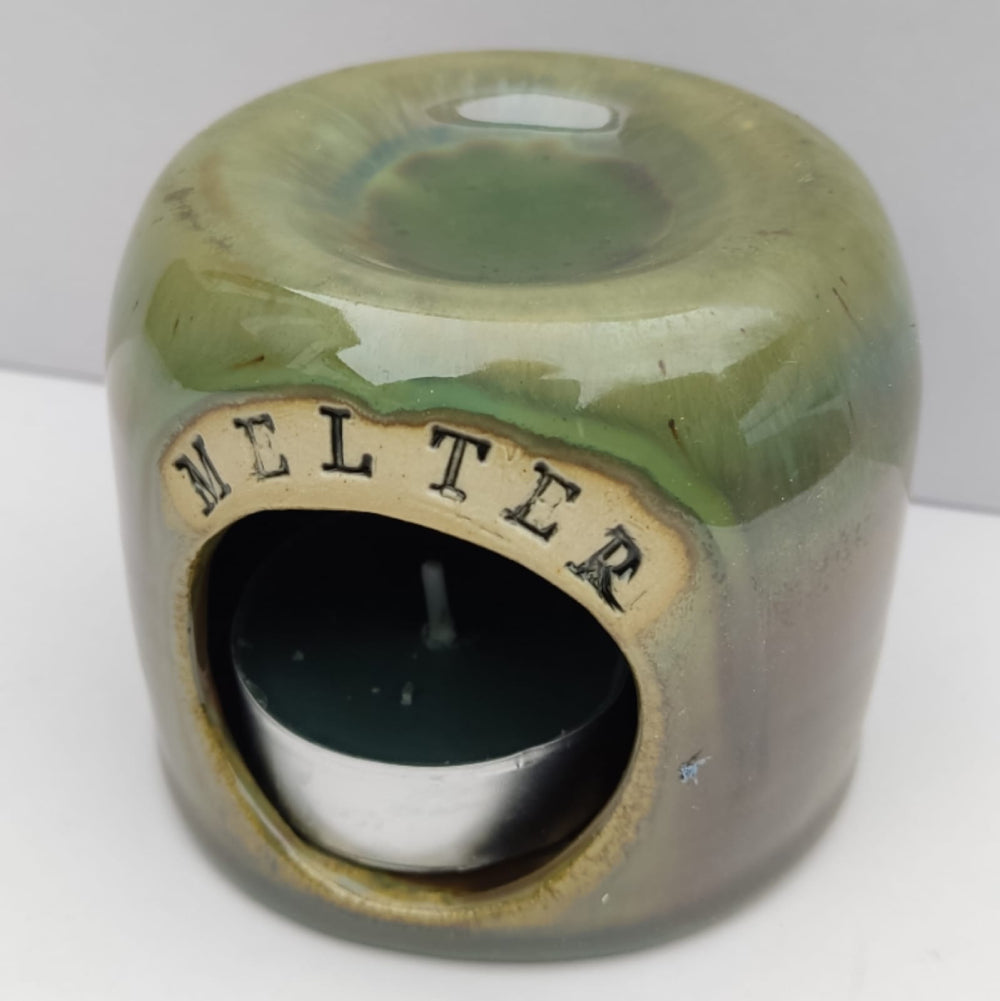 Melter No.8
