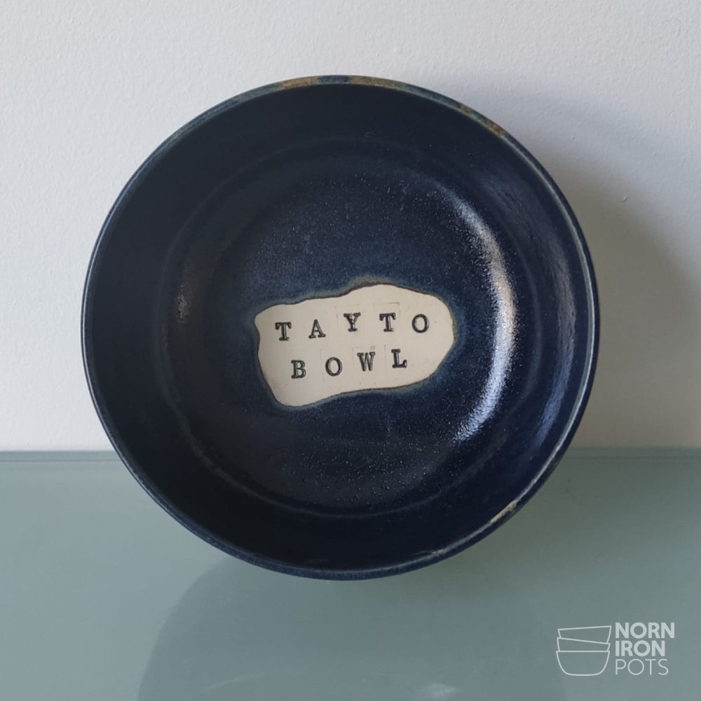 Tayto Bowl