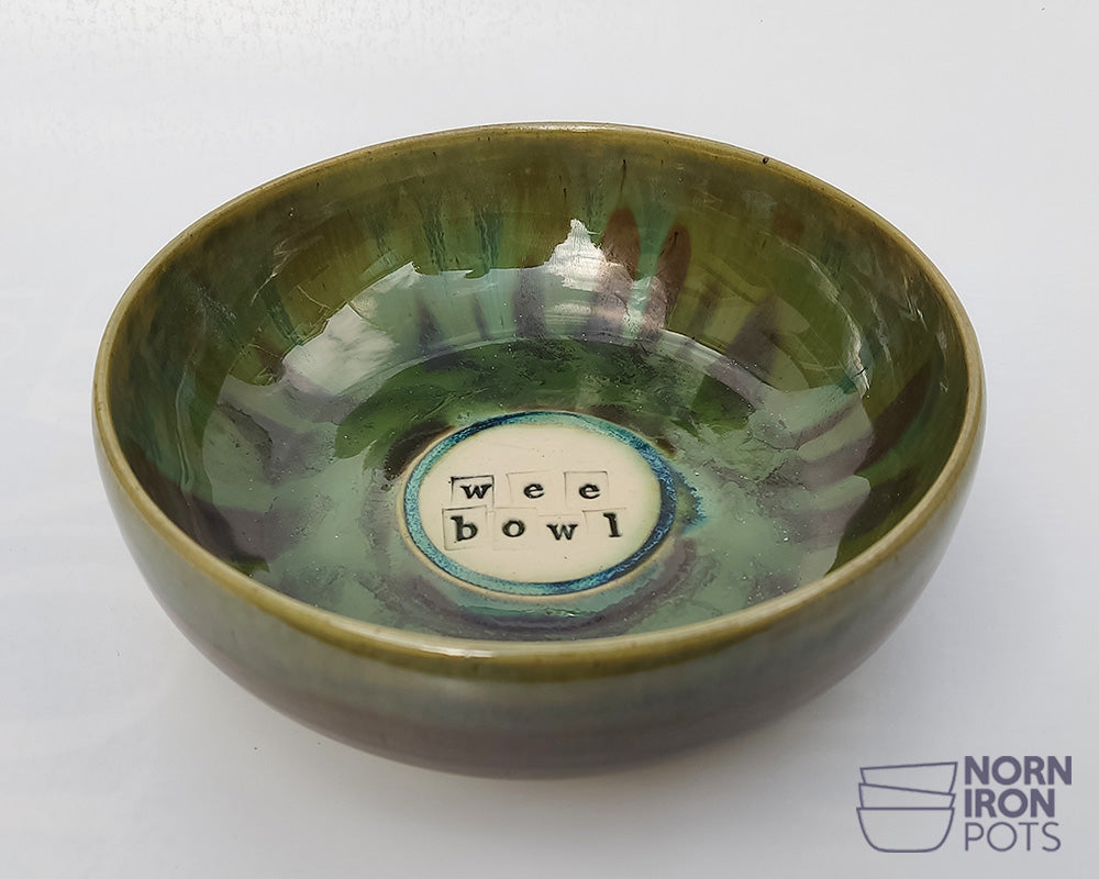 Wee Bowl No.9
