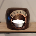 Melter No.9
