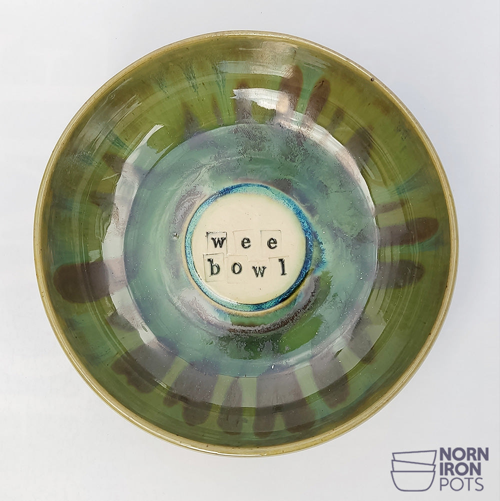 Wee Bowl No.9