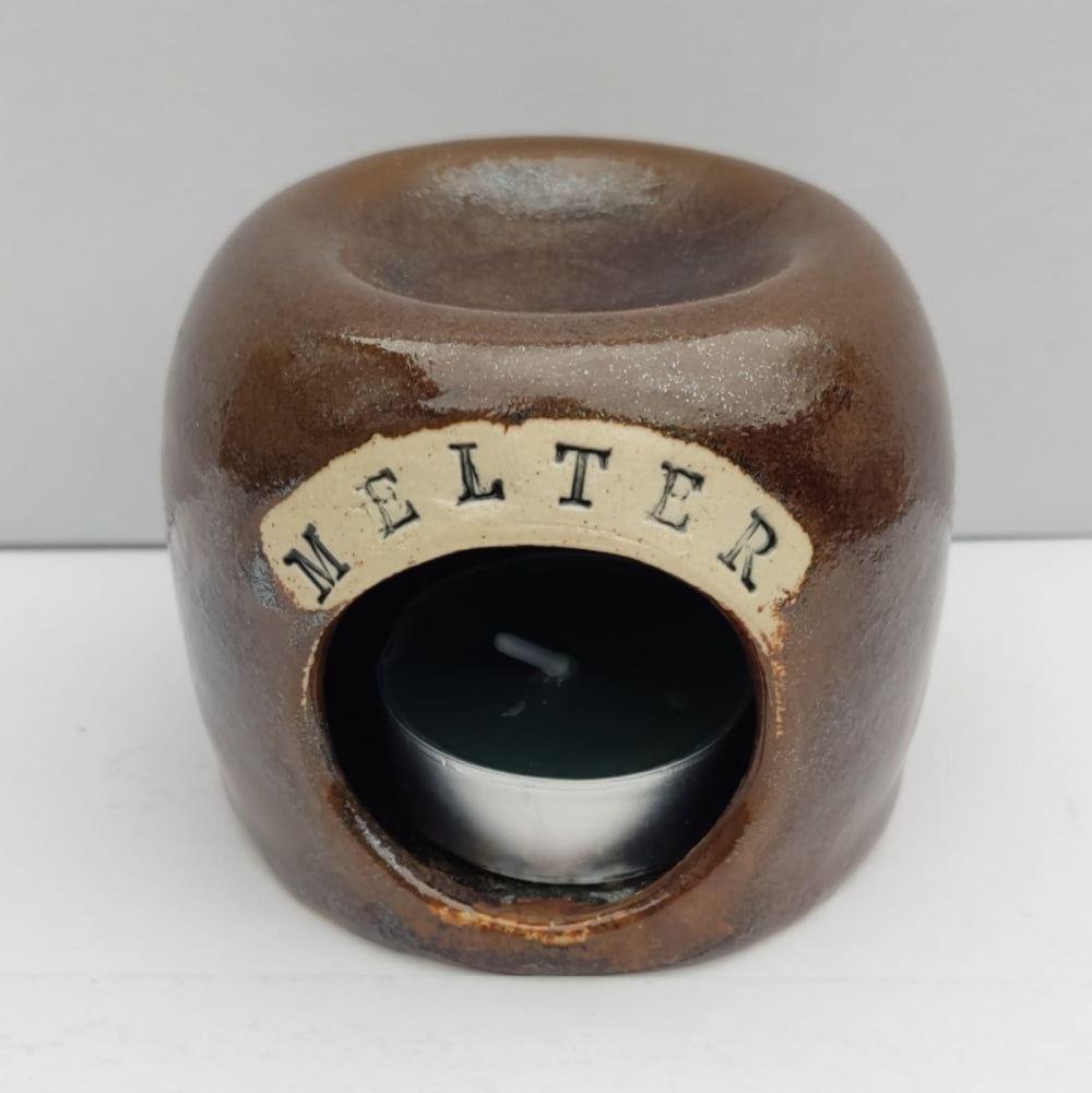 Melter No.9