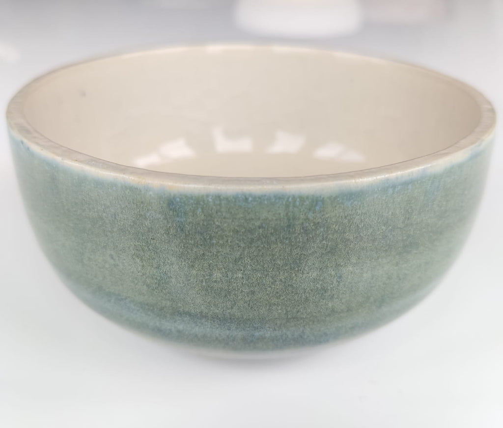 Wee Bowl - Bowl No.9