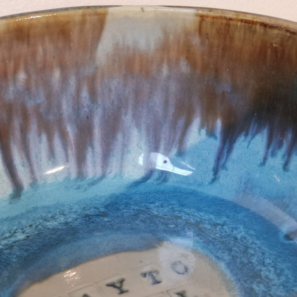 Tayto Bowl No.9