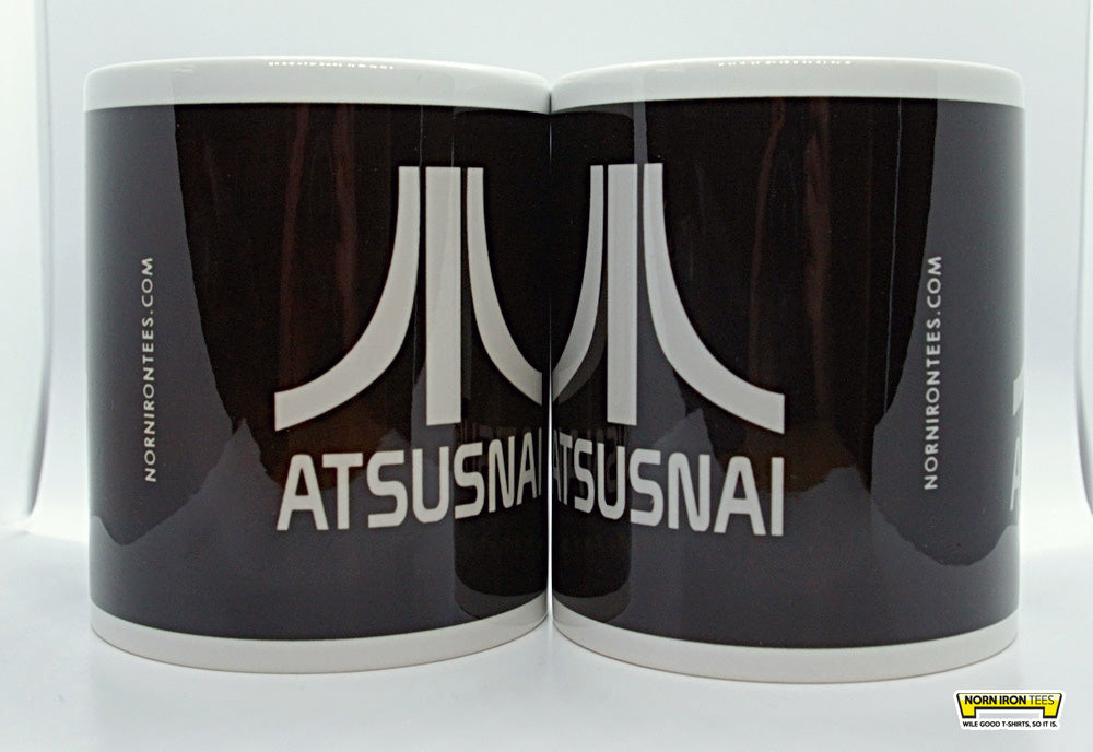 ATSUSNAI Mug