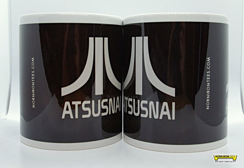ATSUSNAI Mug