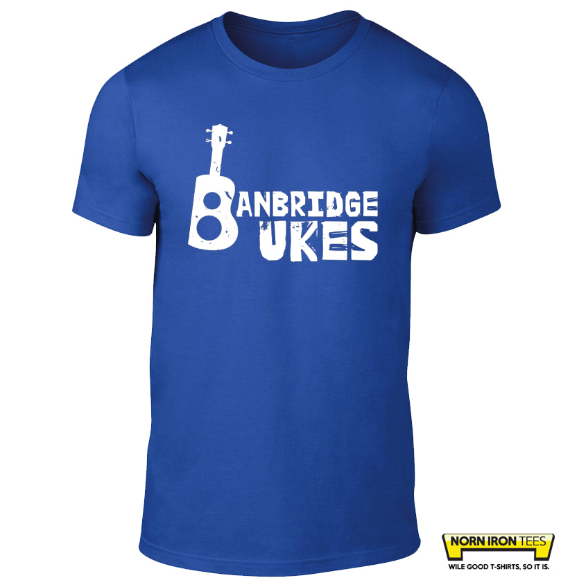 Banbridge Ukes Merch