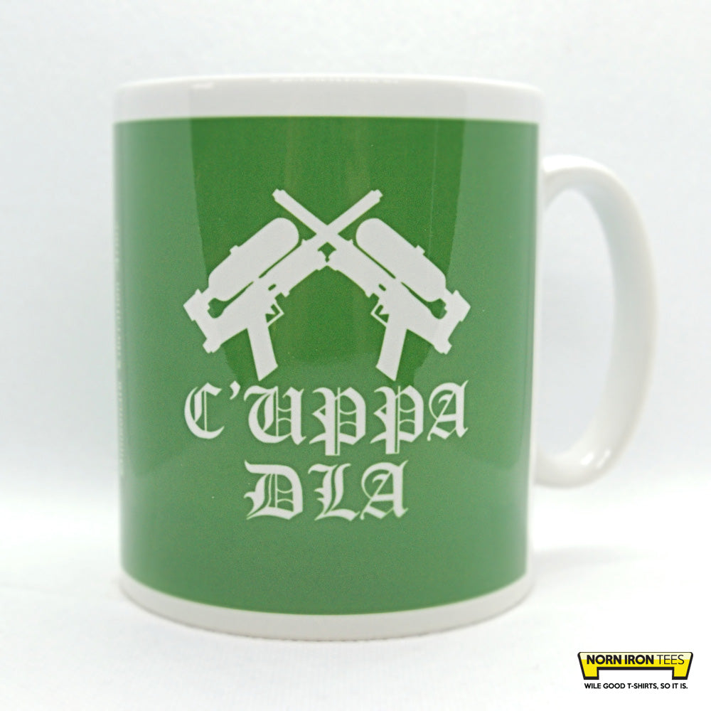 C'UPPA DLA Mug