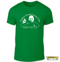 Happy St. Patrick Stewart's Day.....Make It So It Is.