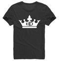 Hazell Dean Crown Design (Black)