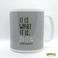 N.Irish Philosophy Mug
