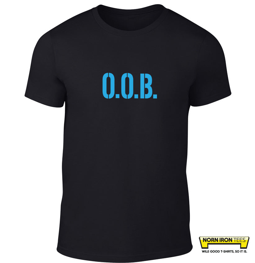 O.O.B.