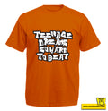 TEENAGE DREAMS SO HARD TO BEAT