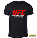 UFC - Ulster Farmers & Culchies Beer Tent Championships