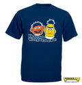 Up Yer Hole With Bert & Ernie