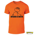 AFEARD A NATIN