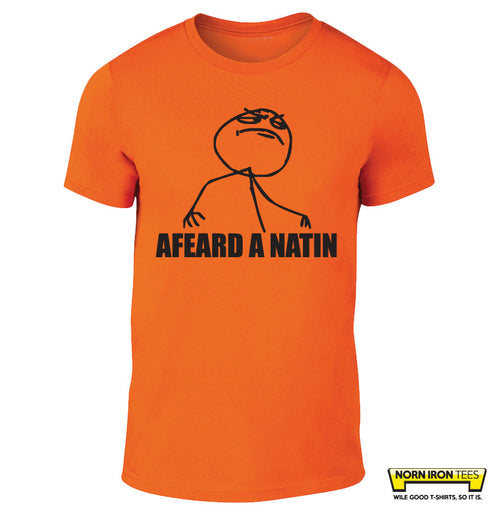 AFEARD A NATIN