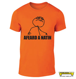 AFEARD A NATIN