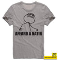 AFEARD A NATIN