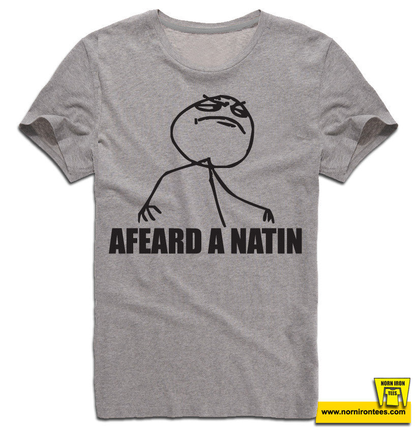 AFEARD A NATIN