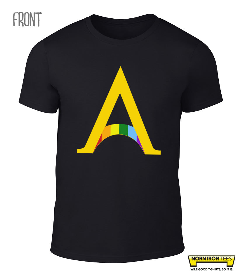 Alliance Rainbow Merch