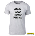 Alter Your Native Ulster