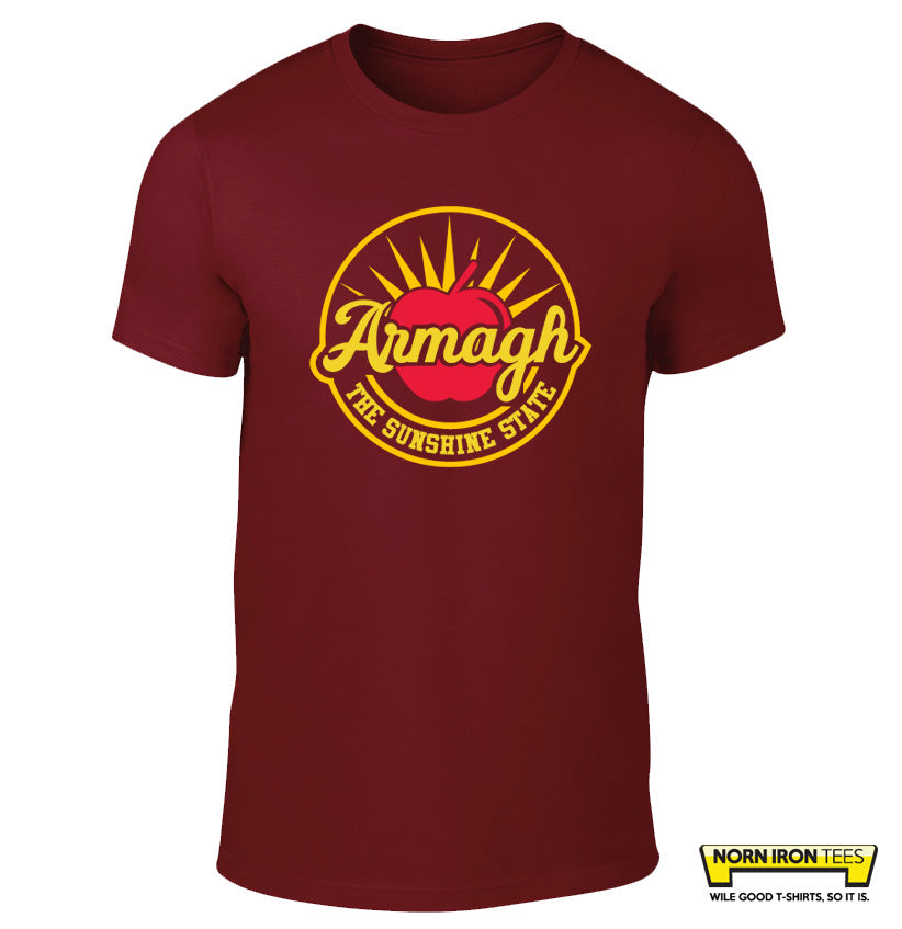 Armagh The Sunshine State