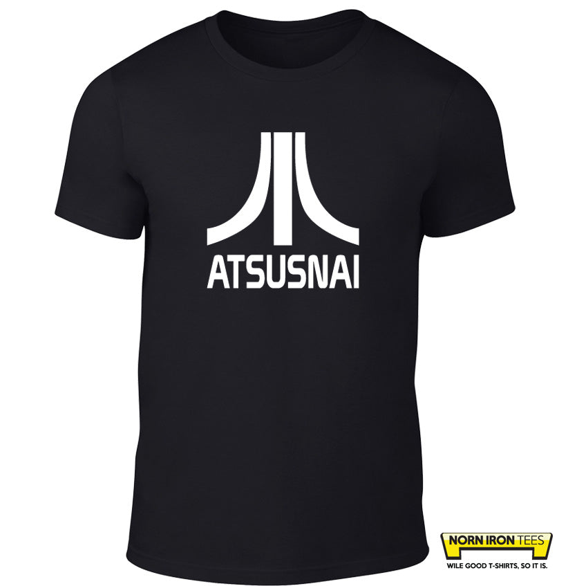 ATSUSNAI