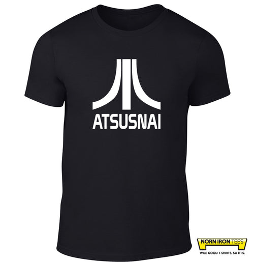 ATSUSNAI