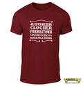 Augher, Clogher, Fivemiletown...