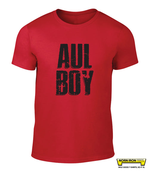 AUL BOY