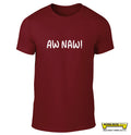 AW NAW!