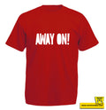Away On!