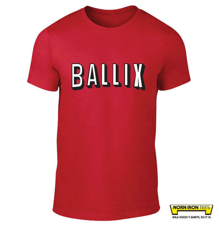 BALLIX