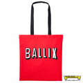 Ballix - Duo Colour Tote Bag