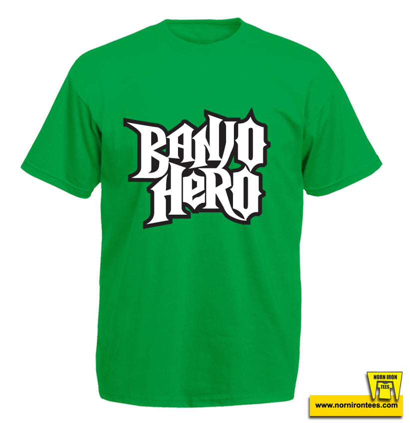 Banjo Hero