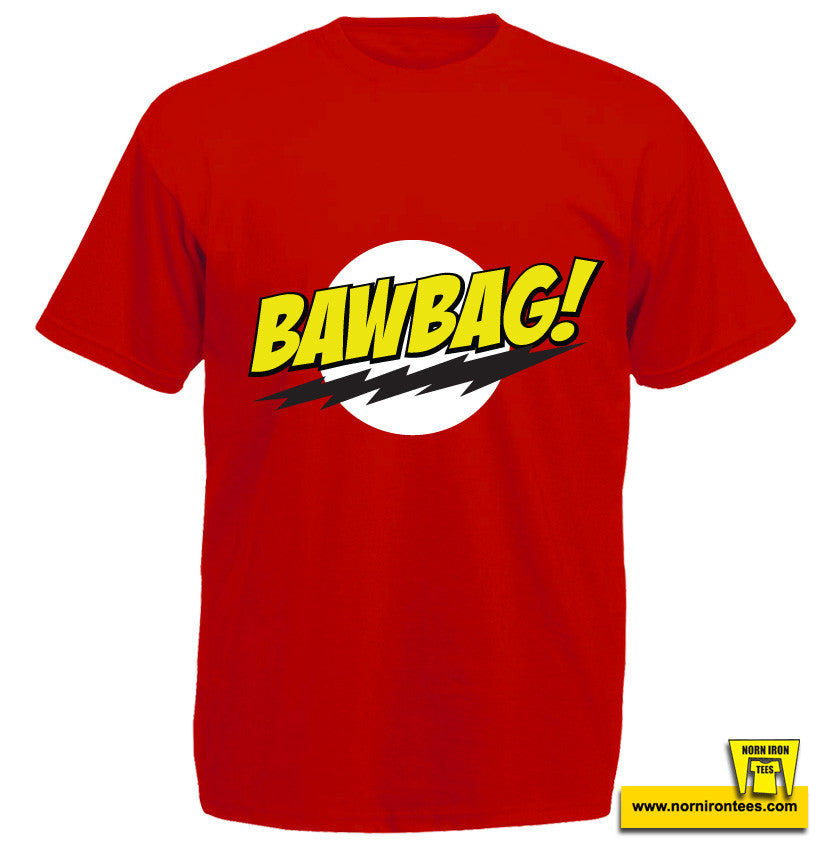 BAWBAG!