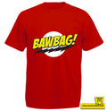 BAWBAG!