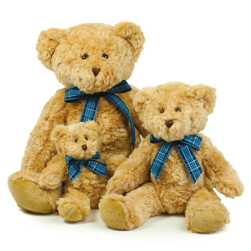 Personalised Bear