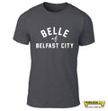 Belle Of Belfast City