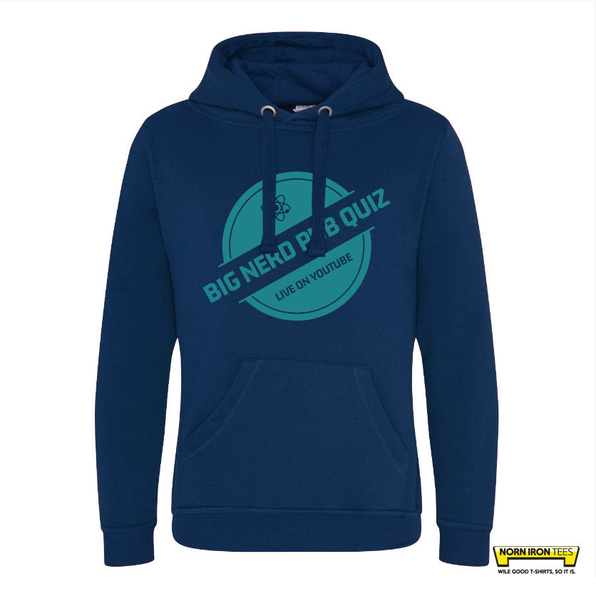 The Big Nerd Pub Quiz Merch
