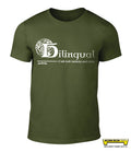 BILINGUAL (I talk both ballacks and shite)