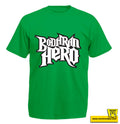 Bodhran Hero
