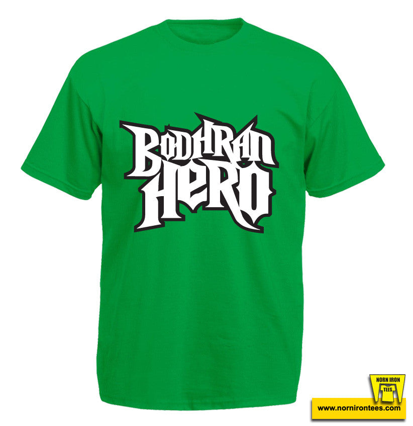 Bodhran Hero