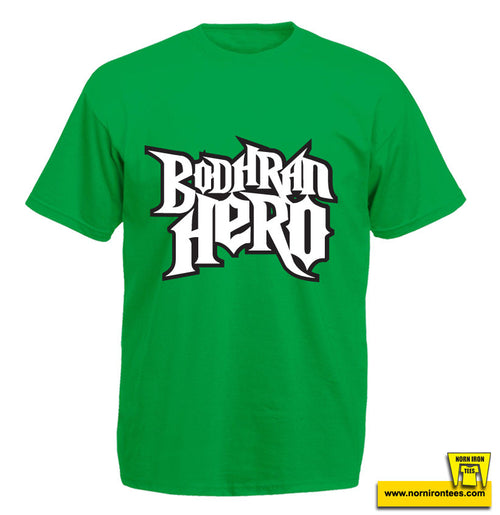Bodhran Hero