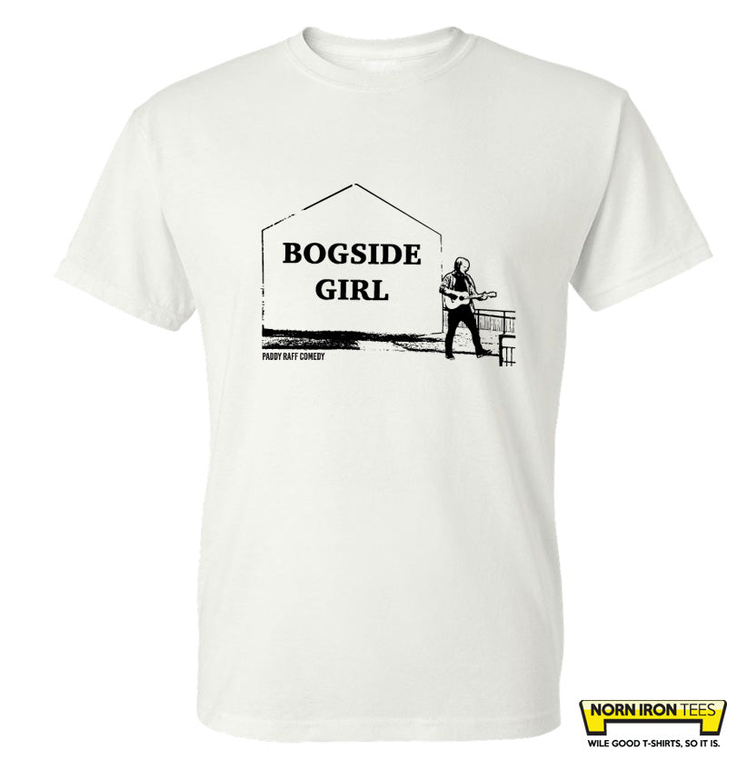 Bogside Girl