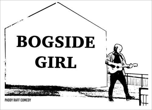 Bogside Girl